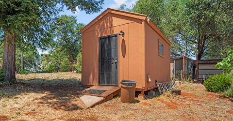 24769 Ridge Top Ct, Auburn, CA 95602 Photo