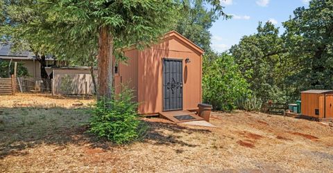 24769 Ridge Top Ct, Auburn, CA 95602 Photo