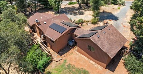 24769 Ridge Top Ct, Auburn, CA 95602 Photo