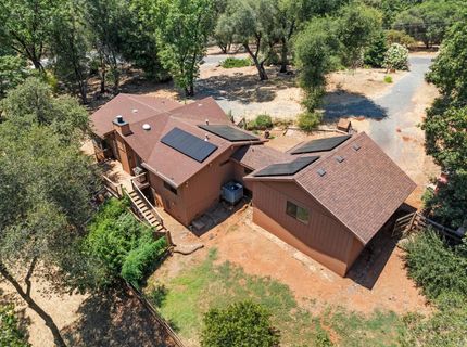 24769 Ridge Top Ct, Auburn, CA 95602 Photo