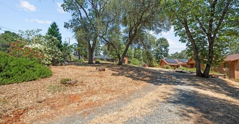 24769 Ridge Top Ct, Auburn, CA 95602 Photo