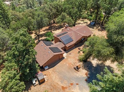 24769 Ridge Top Ct, Auburn, CA 95602 Photo