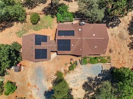 24769 Ridge Top Ct, Auburn, CA 95602 Photo