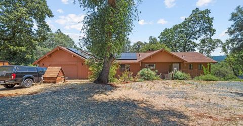 24769 Ridge Top Ct, Auburn, CA 95602 Photo