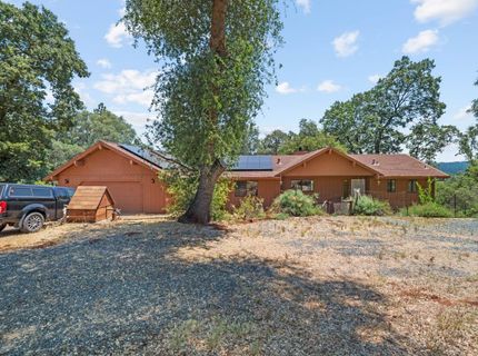 24769 Ridge Top Ct, Auburn, CA 95602 Photo
