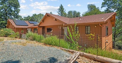 24769 Ridge Top Ct, Auburn, CA 95602 Photo