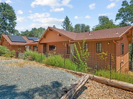 24769 Ridge Top Ct, Auburn, CA 95602 Photo