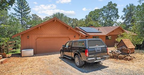 24769 Ridge Top Ct, Auburn, CA 95602 Photo