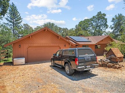 24769 Ridge Top Ct, Auburn, CA 95602 Photo