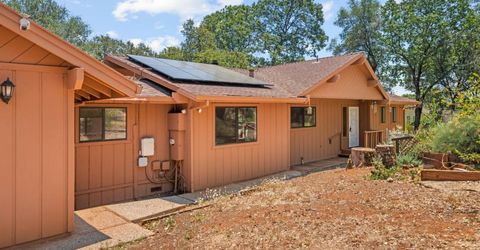 24769 Ridge Top Ct, Auburn, CA 95602 Photo