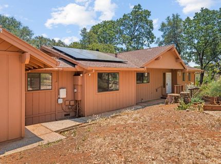 24769 Ridge Top Ct, Auburn, CA 95602 Photo
