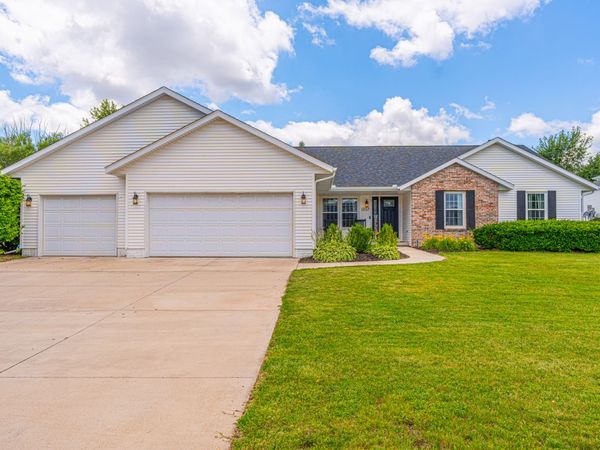 1207 E Ironwood CC Drive , Normal, IL 61761