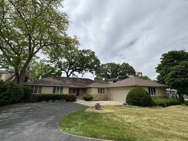 43018 N Janette Street , Antioch, IL 60002