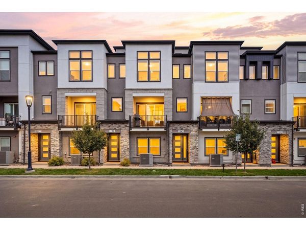 2242 Old Rail Way, Superior, CO 80027