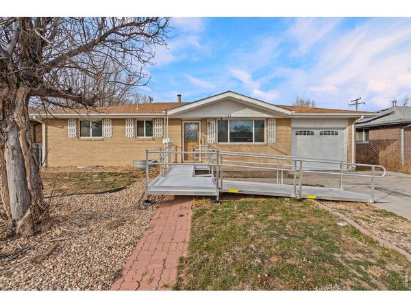 1127 25th Ave, Greeley, CO 80634