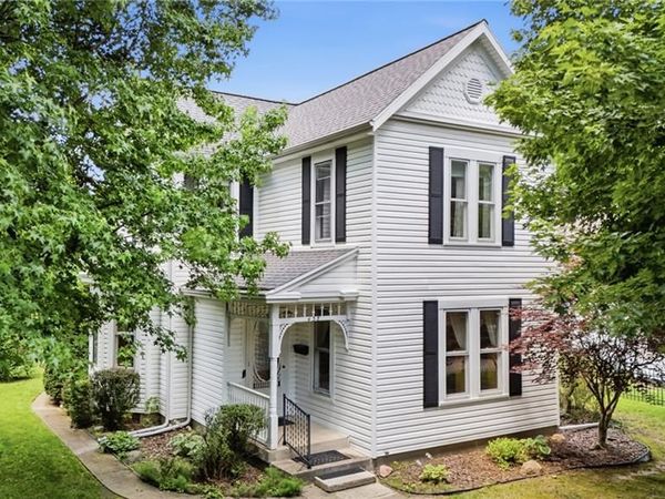 438 N Galloway Street, Xenia, OH 45385