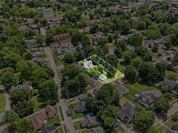 438 N Galloway Street, Xenia, OH 45385