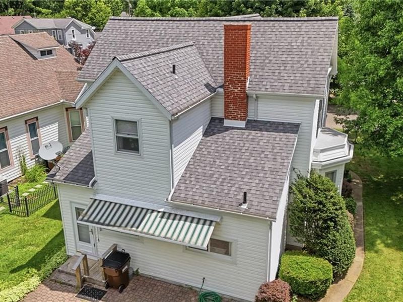 438 N Galloway Street, Xenia, OH 45385 Photo 4
