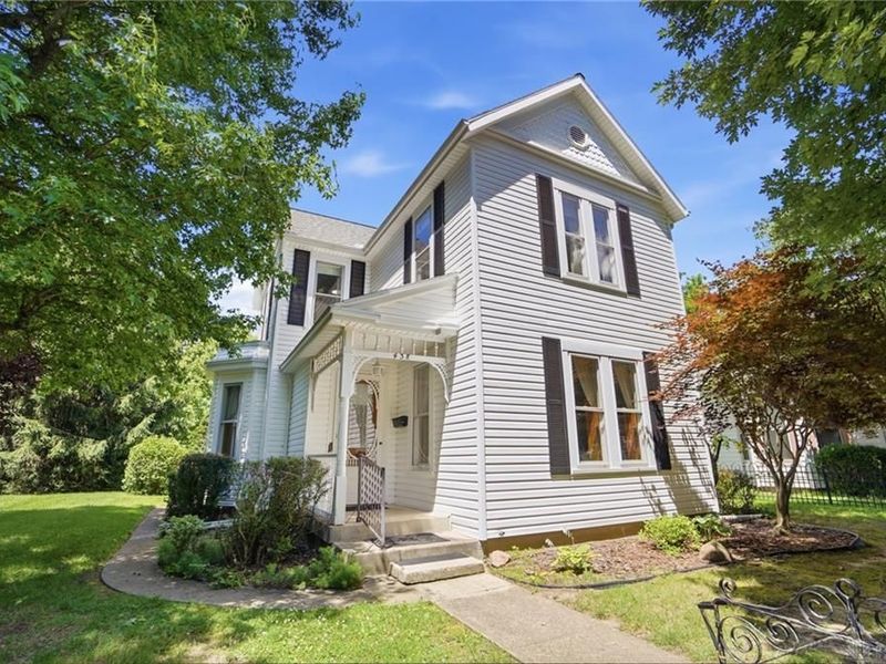 438 N Galloway Street, Xenia, OH 45385 Photo 6