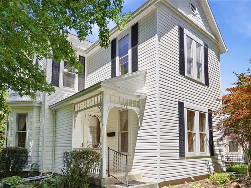 438 N Galloway Street, Xenia, OH 45385 Photo 7