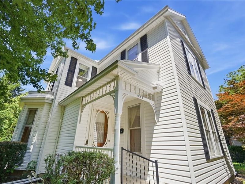 438 N Galloway Street, Xenia, OH 45385 Photo 8