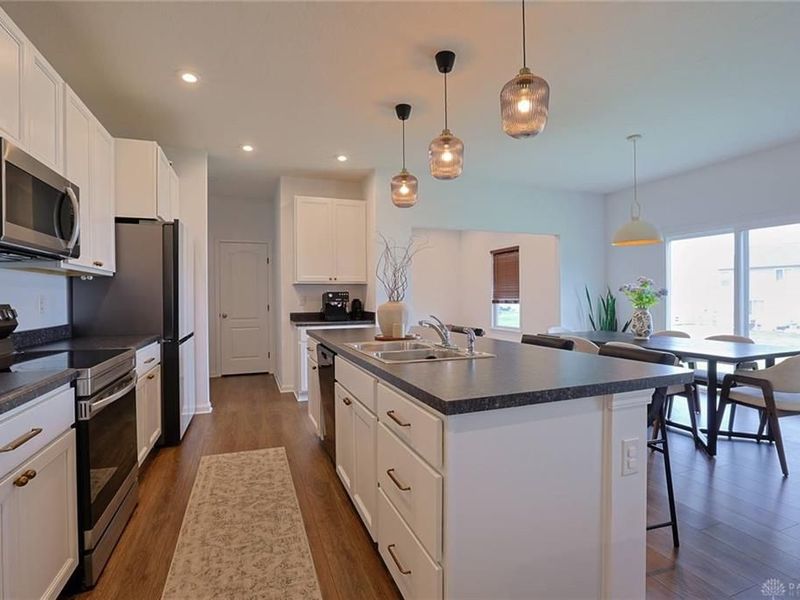 1257 Soaring Way, Maineville, OH 45039 Photo 17