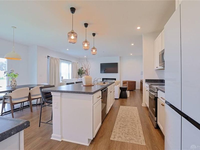1257 Soaring Way, Maineville, OH 45039 Photo 18