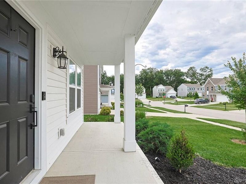 1257 Soaring Way, Maineville, OH 45039 Photo 2