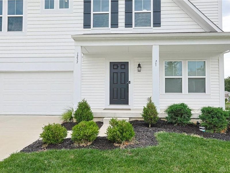 1257 Soaring Way, Maineville, OH 45039 Photo 3