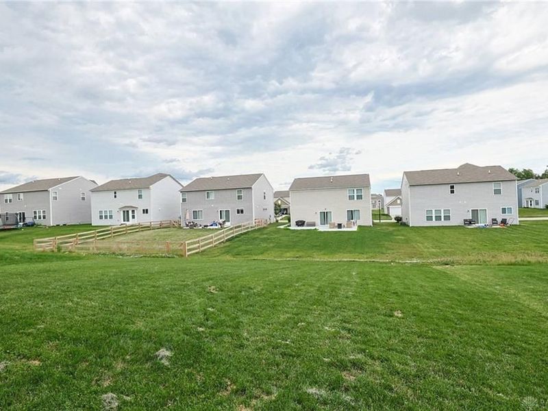 1257 Soaring Way, Maineville, OH 45039 Photo 37