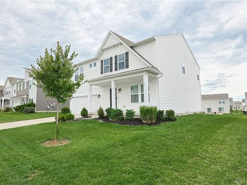 1257 Soaring Way, Maineville, OH 45039 Photo 39