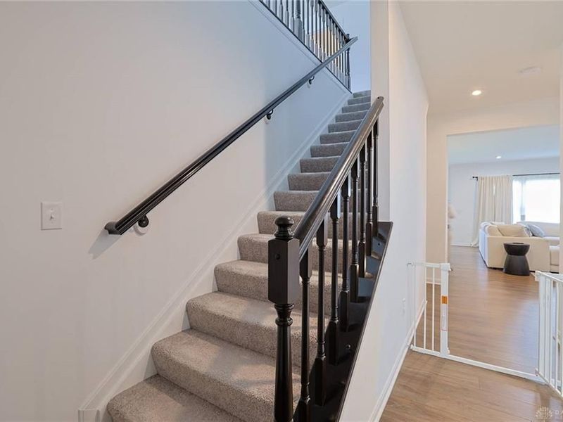 1257 Soaring Way, Maineville, OH 45039 Photo 4