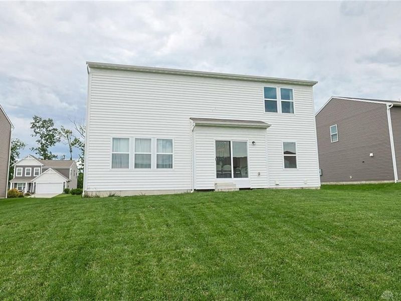 1257 Soaring Way, Maineville, OH 45039 Photo 42