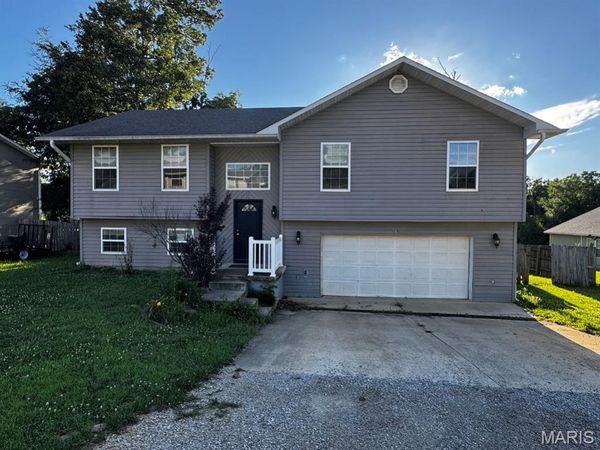 241 Rocky Ridge Lane , Poplar Bluff, MO 63901