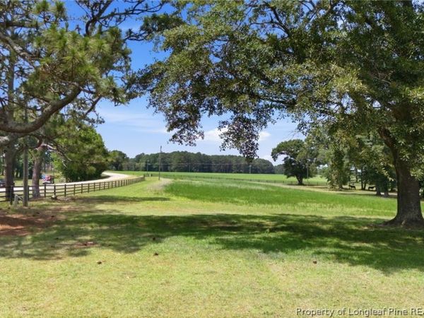 1870 Mccormick Road, Sanford, NC 27332