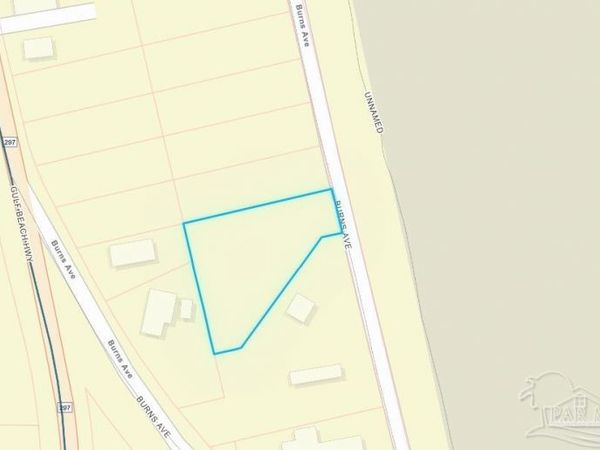3000 Burns Ave, Pensacola, FL 32507
