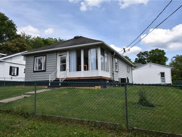 15 Euclid Ave, Point Marion, PA 15474