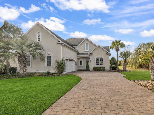 1019 Bluffview Dr. , Myrtle Beach, SC 29579