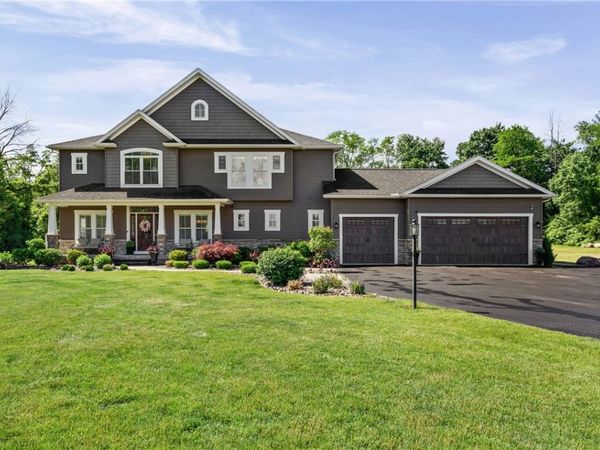 2885 Ridgeway Avenue , Rochester, NY 14626