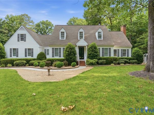 3162 Black Creek Drive , Mechanicsville, VA 23111