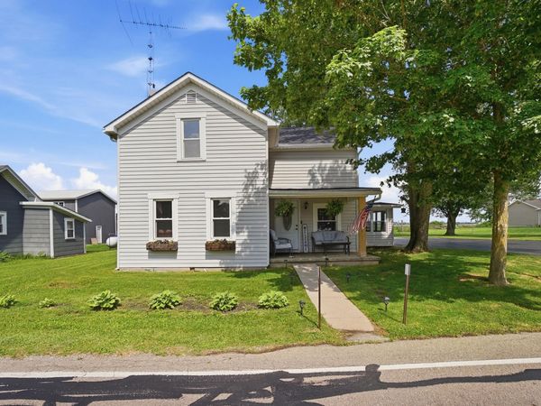 10435 Bradford Bloomer Road, Covington, OH 45318