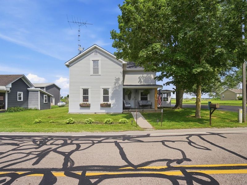 10435 Bradford Bloomer Road, Covington, OH 45318 Photo 2