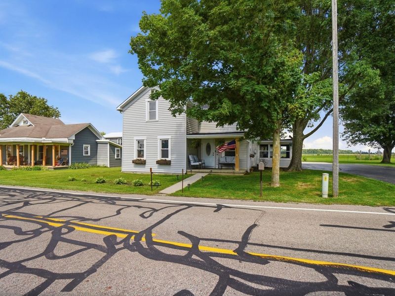 10435 Bradford Bloomer Road, Covington, OH 45318 Photo 3
