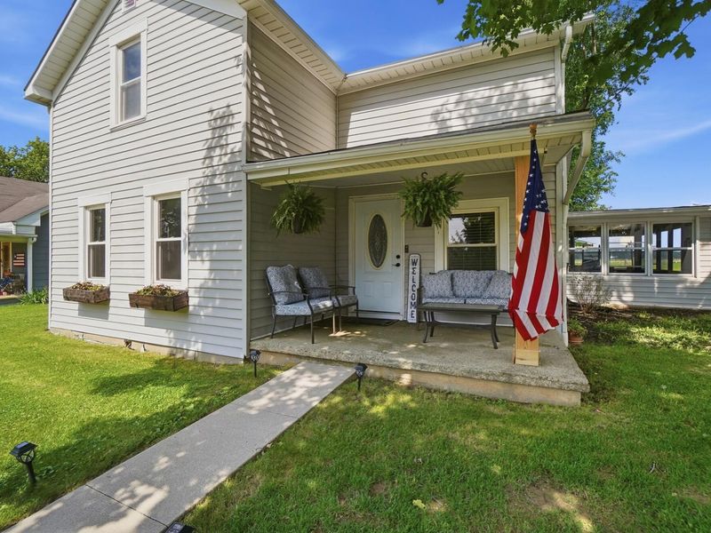 10435 Bradford Bloomer Road, Covington, OH 45318 Photo 5