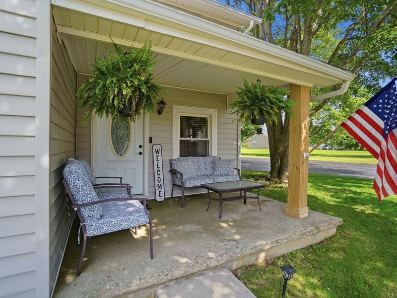 10435 Bradford Bloomer Road, Covington, OH 45318 Photo 6