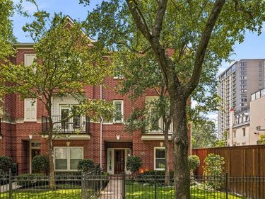 3413 Howell Street, Dallas, TX 75204