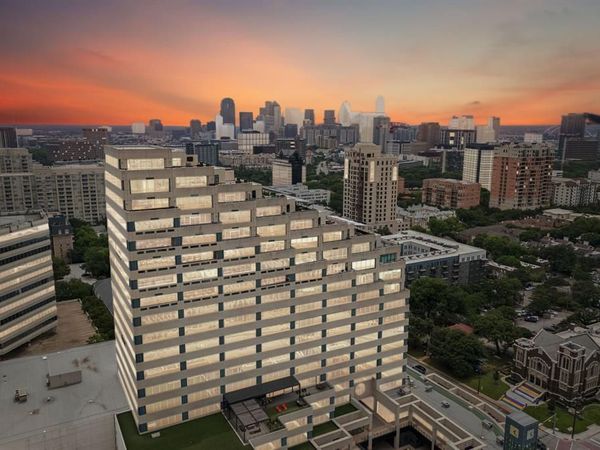 3111 Welborn Street, Unit 1703, Dallas, TX 75219