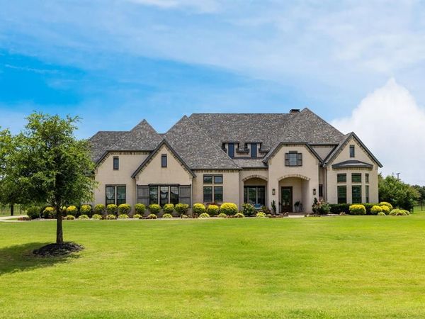 515 Mark Drive, Lucas, TX 75002