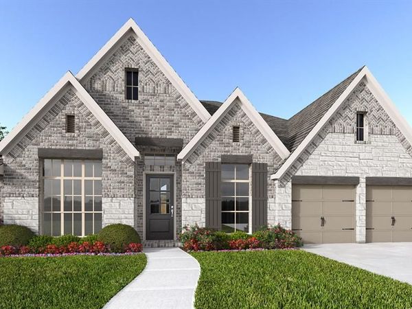 1308 Deer Point Drive, Lakewood Village, TX 75068