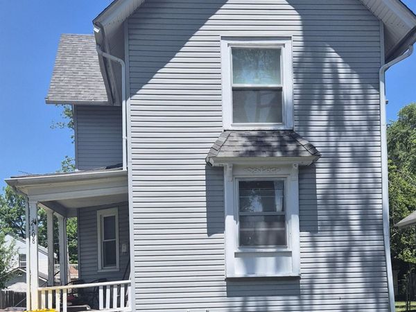 2108 16th Avenue, ROCKFORD, IL 61104